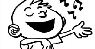 Secret Singers  - Christ Church