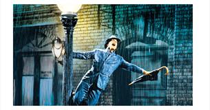 Singin' in the Rain - Pendle Hippodrome