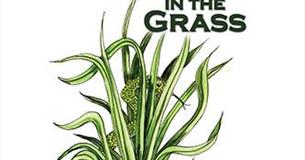 The Garrick - Snake in the Grass - by Alan Aykbourn