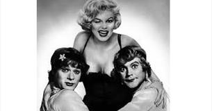 Classic Film Nights - "Some Like it Hot"