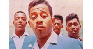 Soul Night - December - Colne Muni