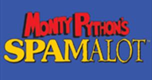 Spamalot