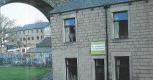 Stable Cross Bed & Breakfast