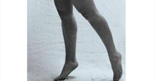 Stark Naked Exhibition