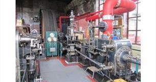 Heritage Open Days Special Steam Weekend