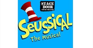 Stage Door Theatre Present Seussical – The Musical