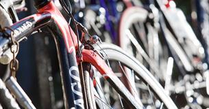 Colne Grand Prix Cycle Race