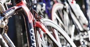Favourite rides in Pendle - Andy's route