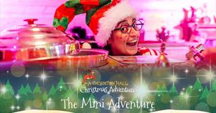 A Thornton Hall Christmas MINI Adventure