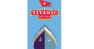 Titanic  in Lancashire Museum 2012 Lectures