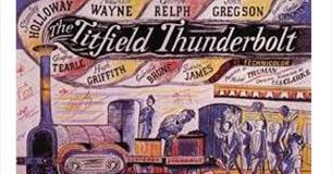 Film Nights - Pendle Hippodrome