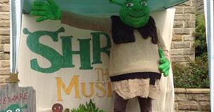 Trawden Garden Festival and Scarecrow Trail