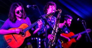 Trawden Music & Beer Festival