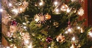 Colne Town Centre December Events