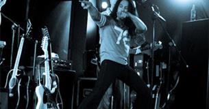 The Ultimate Eagles - Colne Muni