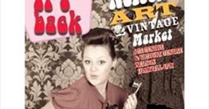 Nelson Vintage Festival - Ace Centre
