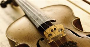 Colne Orchestra – Behold The Sea