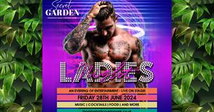 Ladies Night