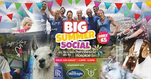 BIG Summer Social