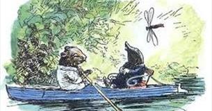 Wind in the Willows - Rainhall Centre