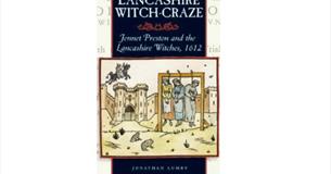 The Witches of Pendle in Art and History