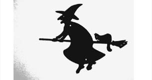 Witches Walks 2012 -  3rd April