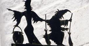 The Big Witch Event - Pendle Witch Festival