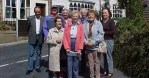 Pendle Witches Tour