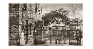 Workhouses of the North - A Talk at The Pendle Heritage Centre.