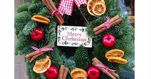 Wreath Making Workshop