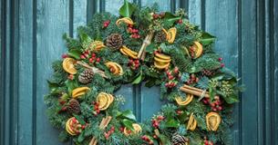 Wreath Making Workshop