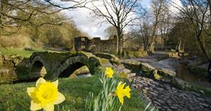 Pendle Way Section 4