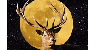 Pendle Borderline Theatre Company - Yellow Moon