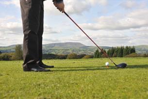 Marsden Park Golf Course