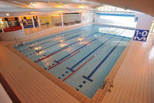 Pendle Leisure Centre