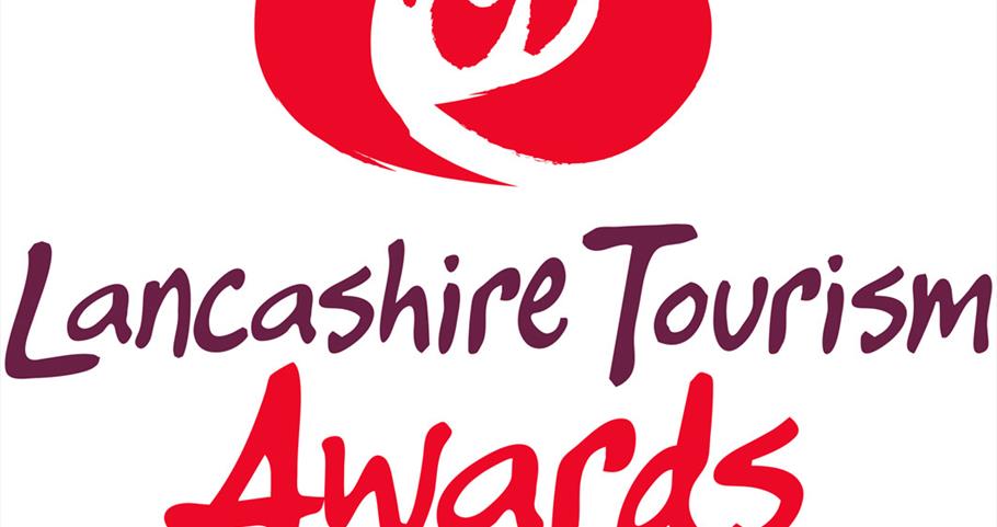 Lancashire Tourism Awards logo