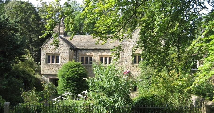 Picture of Pendle Heritage Centre Outdoors