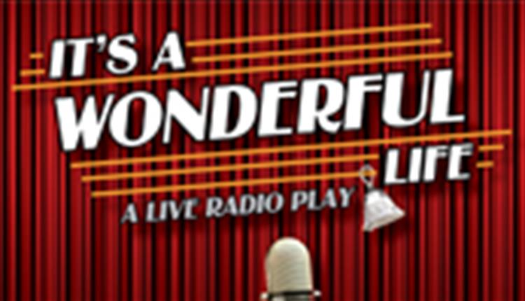 "Its a Wonderful Life"