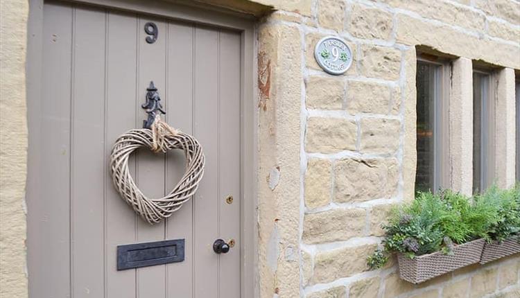 Parsley Cottage