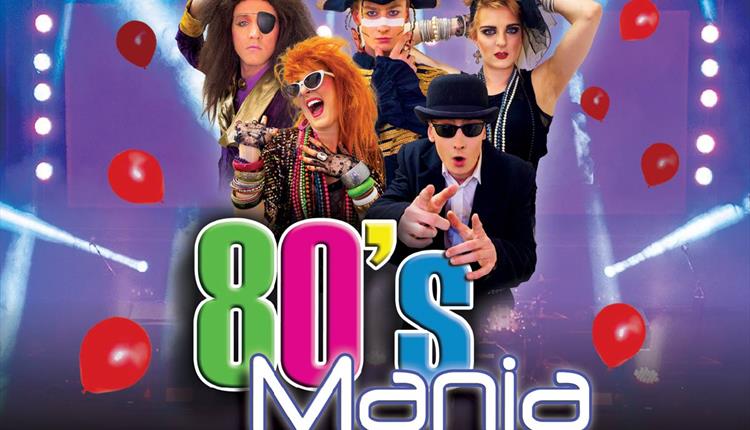 80s Mania
