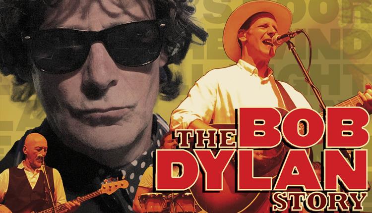 The Bob Dylan Story
