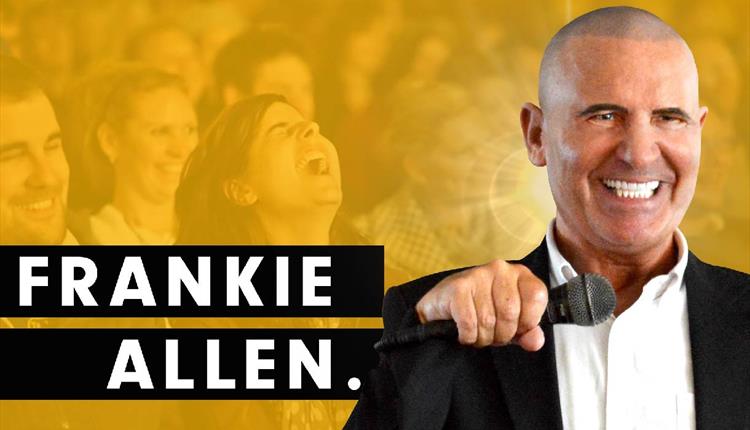 Frankie Allen Live