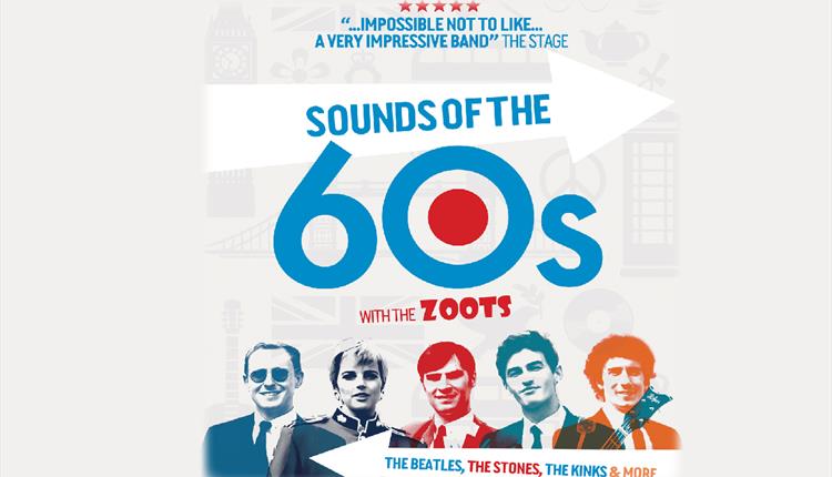 Sound of the 60s with The Zoots