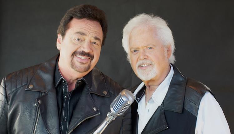 The Original Osmonds