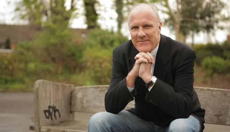 Richard Digance
