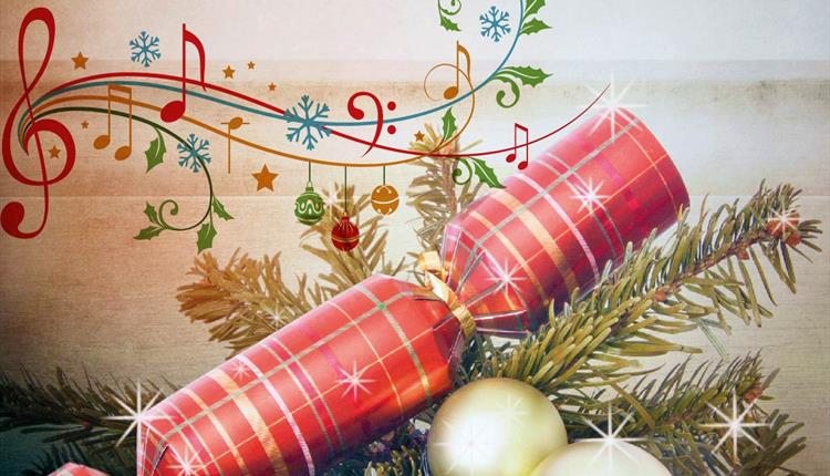 Arion Christmas Cracker