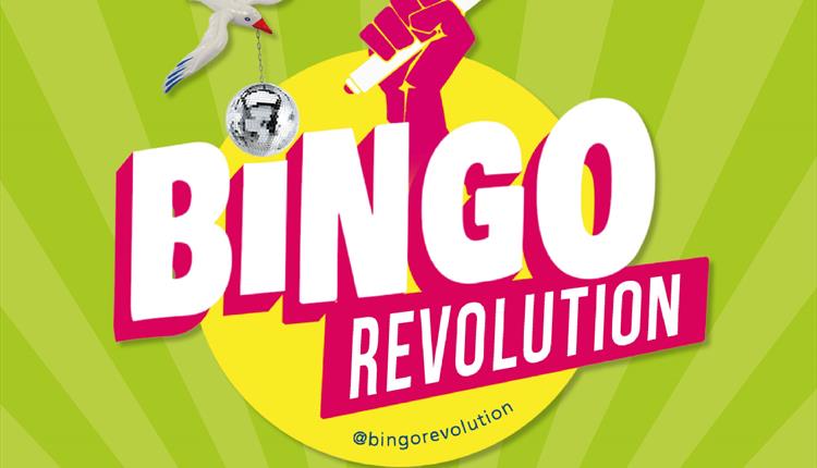 Bingo Revolution