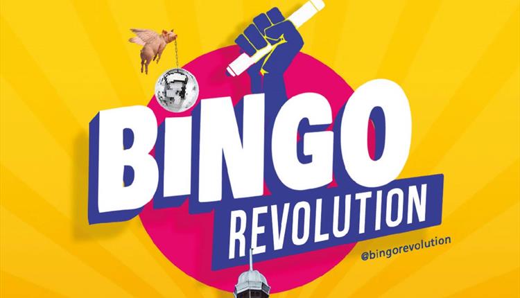 Bingo Revolution