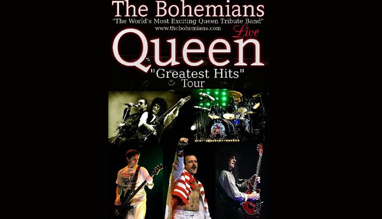 The Bohemians