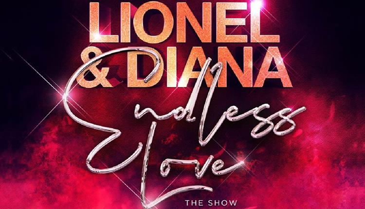 Lionel & Diana: Endless Love